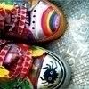 colorful converse 2 Pictures, Images and Photos