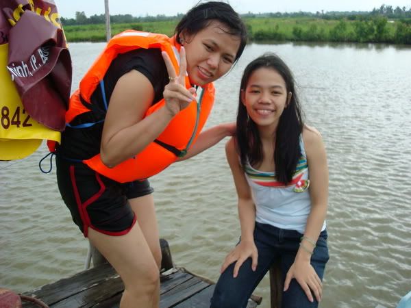 Duoi qua nhung van co chup hinh