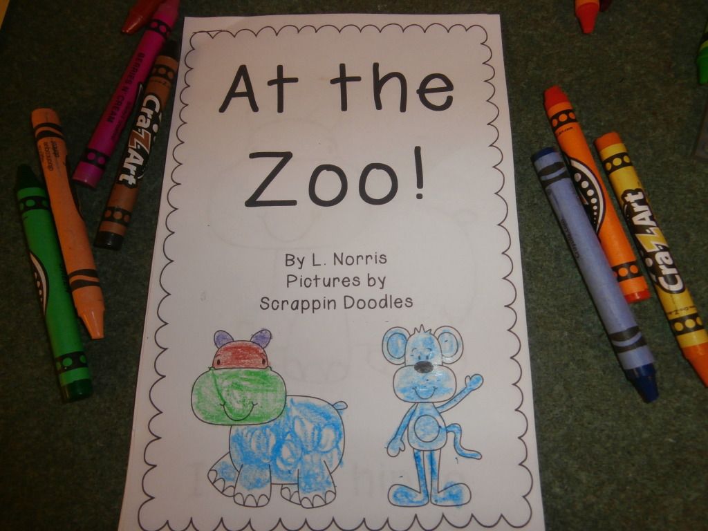 Worksheet Sight Word Booklets Kindergarten teacher mom of 3 guided reading in kindergarten kindergarten