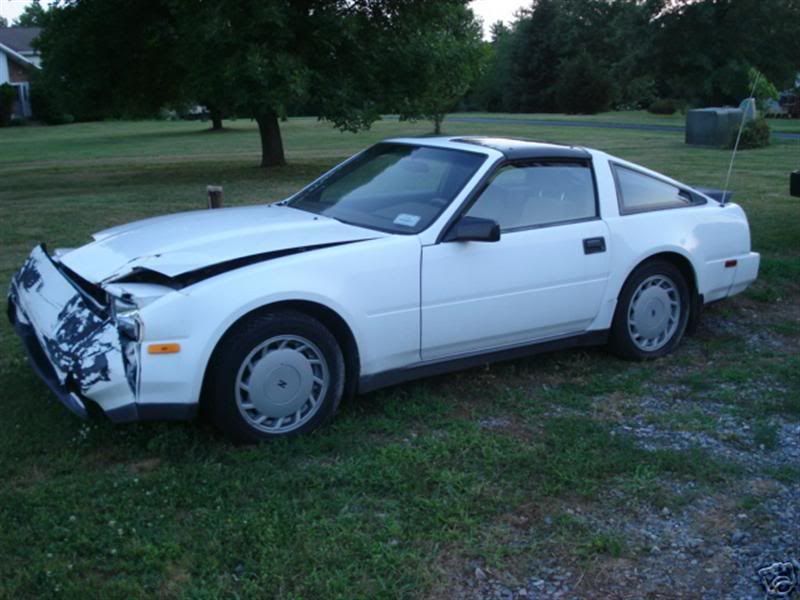 Parts for 1988 nissan 300zx #7
