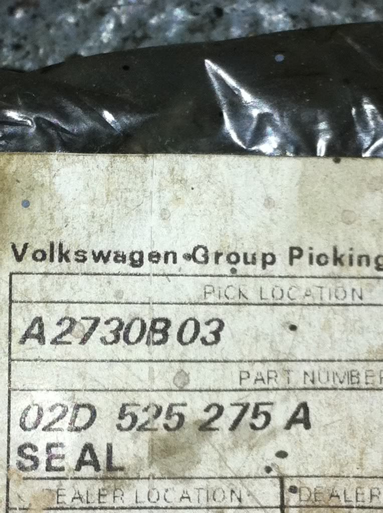 Syncro rear diff strip down and rebuild VW T4 Forum VW T5 Forum