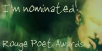 Rogue Poet Awards