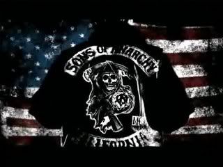 Sons of Anarchy Pictures, Images and Photos
