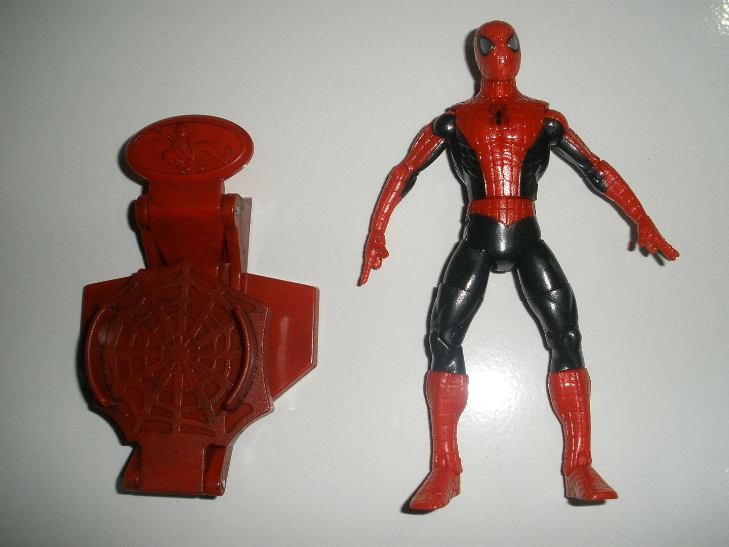 blood_axe Toys (McFarlane,NECA,DC,Marvel,HT,etc)