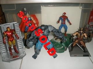 blood_axe Toys (McFarlane,NECA,DC,Marvel,HT,etc)