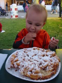 funnel cake Pictures, Images and Photos