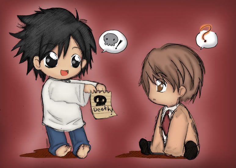 __Chibi_Death_Note___by_Asuka_Re-1.jpg SUPER CUTE L AND LIGHT CHIBI!!! image by hyperRme