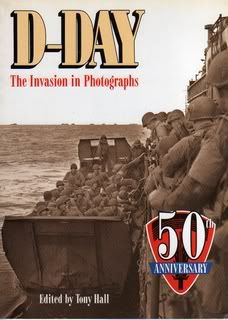 D-day: The invasion in photographs