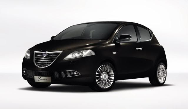 2005 Lancia Ypsilon Sport Concept Car. Lancia has unveiled its very popular Ypsilon supermini, ahead of its world debut in Geneva. Since launch, 1.5m Ypsilon superminis have been sold.