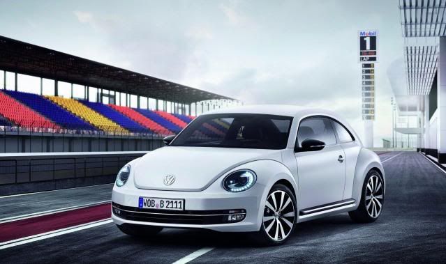 2012 vw beetle new york. Volkswagen has launched the