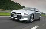 New Car: 2009 Nissan GT-R