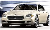 Maserati Quattroporte recall (UK, Australia and USA)