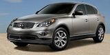 New Car: 2008 Infiniti EX35