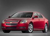 Chevrolet Malibu/Malibu Hybrid pricing announced (U.S)