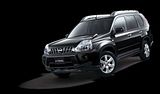 Nissan X-Trail proves popular (JP)