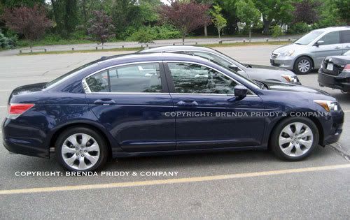 2007 Honda accord fuel economy canada #3