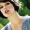 Milla Jovovich Pictures, Images and Photos