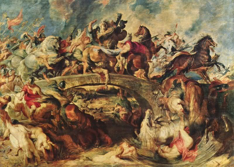 800px-Peter_Paul_Rubens_007.jpg Amazonas en guerra, Rubens picture by diversescorpio