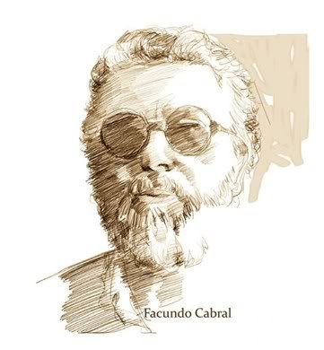 Facundo Cabral