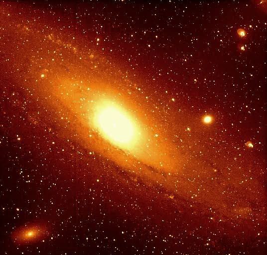 andromeda-1.jpg Galaxia Andromeda picture by diversescorpio