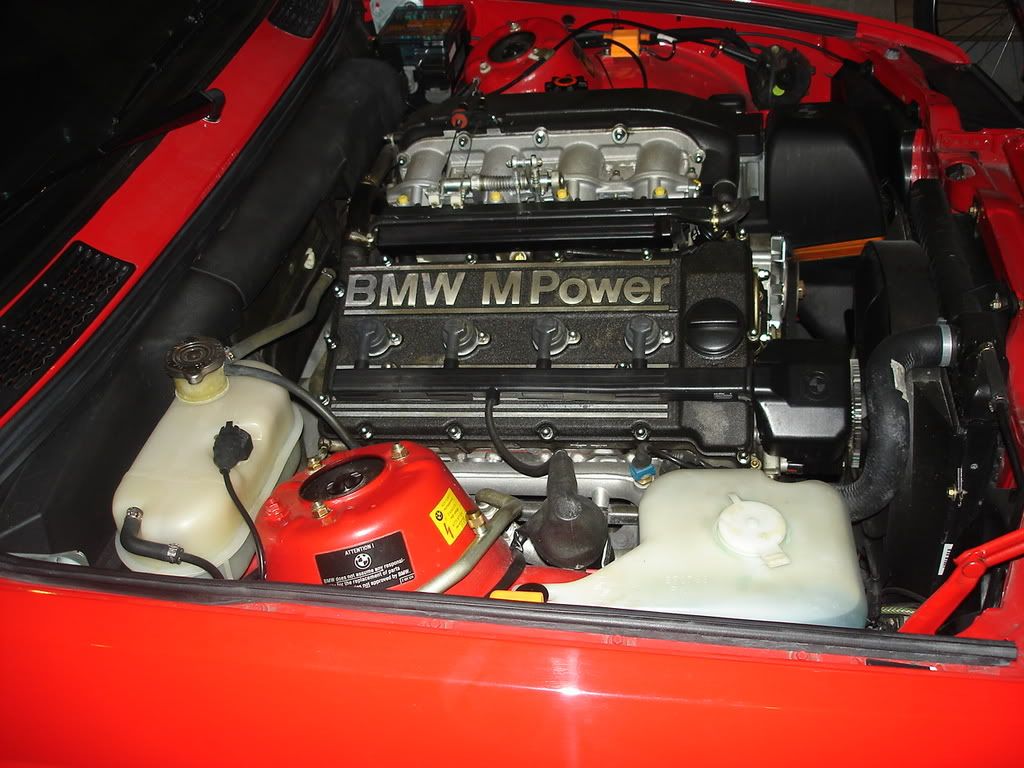 Bmw M3 s14 10k