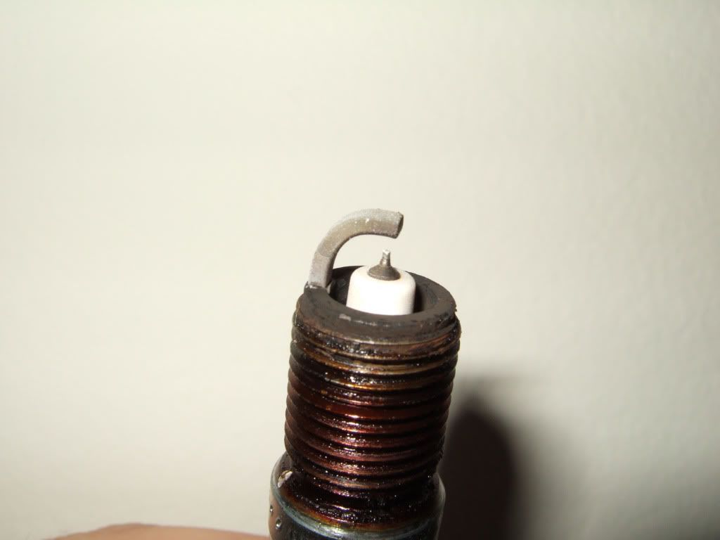 Changed spark plugs now I'm freakin out! Focus Fanatics Forum