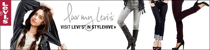 Levi's Holiday