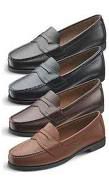 Penny Loafers