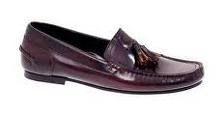 Tassle Loafers