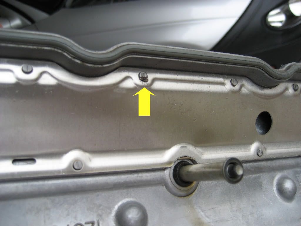 Help...Changed to scorpion roller rockers.........now weird noise