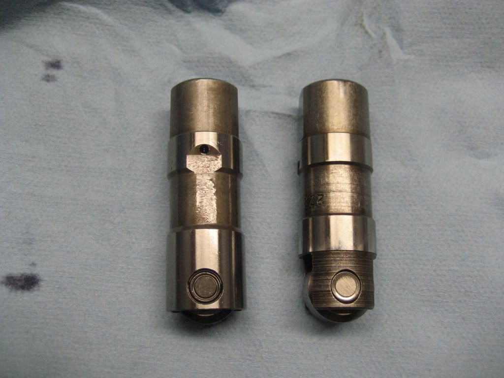 Those who changed to LS7 lifters inside LS1GTO Forums