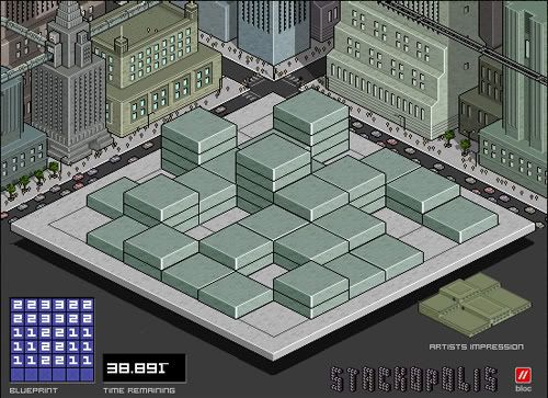 Stackopolis