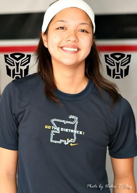 GABY DELA MERCED PBBCE's RACING GODDESS! Page 56 — PinoyExchange.com - 455x640 - jpeg Gaby Dela Merced