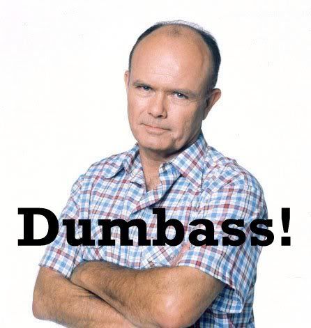 Red Forman Pictures, Images and Photos