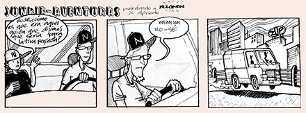 por Alfredo Rojas. 23 marzo 2008