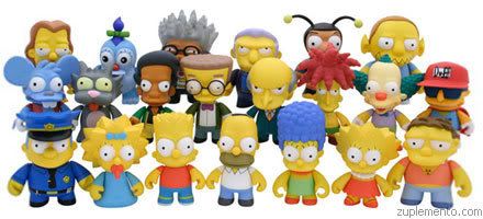 Kidrobot , la tienda de juguetes de arte y diseño urbano, lanzó esta ... Kidrobot , la tienda de juguetes de arte y diseño urbano, lanzó esta ...
