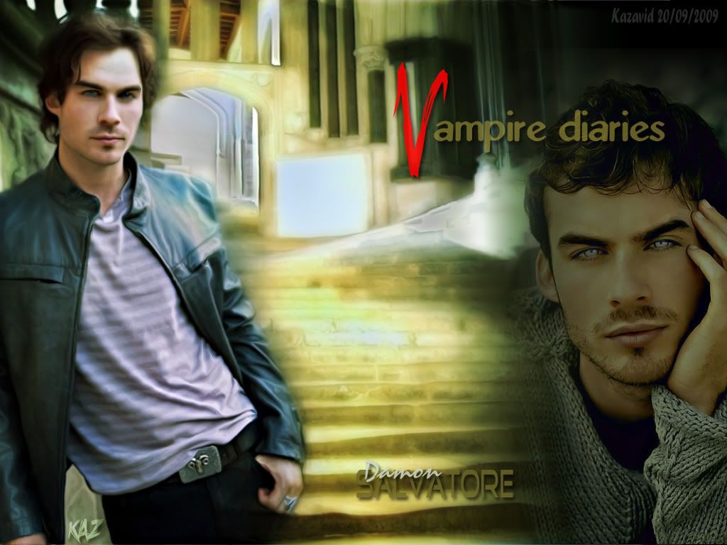 vampirediarieswallpaper4.jpg Photo by kazavid | Photobucket