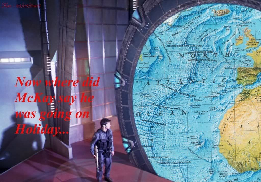 stargate wallpaper. Stargate Atlantis Wallpaper 2