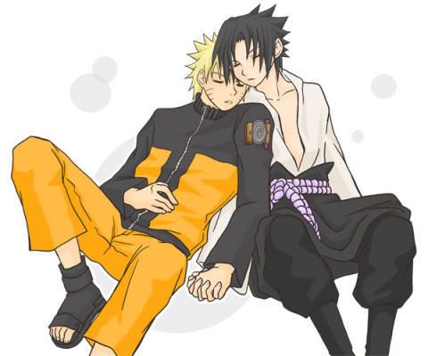 SasuNaru