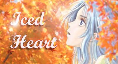 Iced Heart