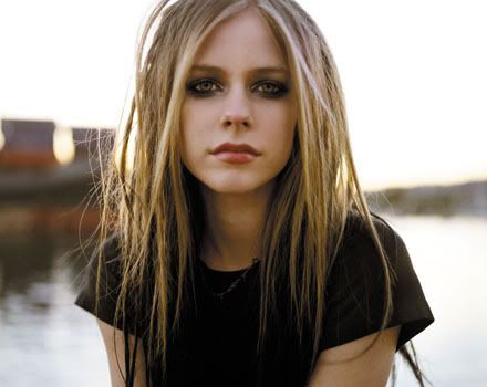 Avril Lavigne Pictures Images and Photos 