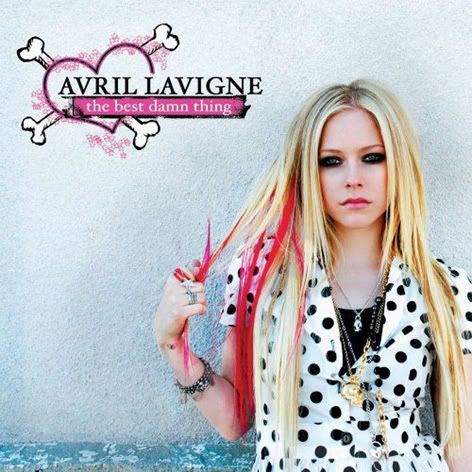 Avril Lavigne Pictures, Images and Photos