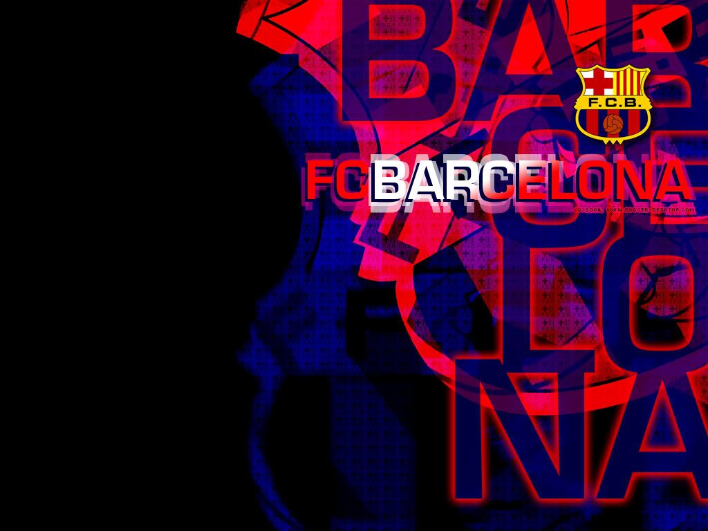 巴賽隆拿 (FC Barcelona)(頁 1) - 另類桌 