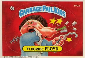 Fluoride Floyd Pictures, Images and Photos
