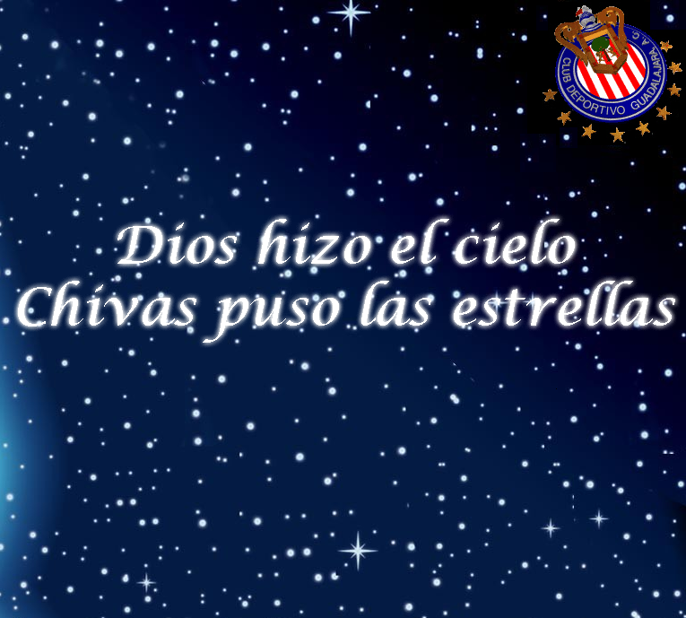 chivas estrellas1png estrella chivas