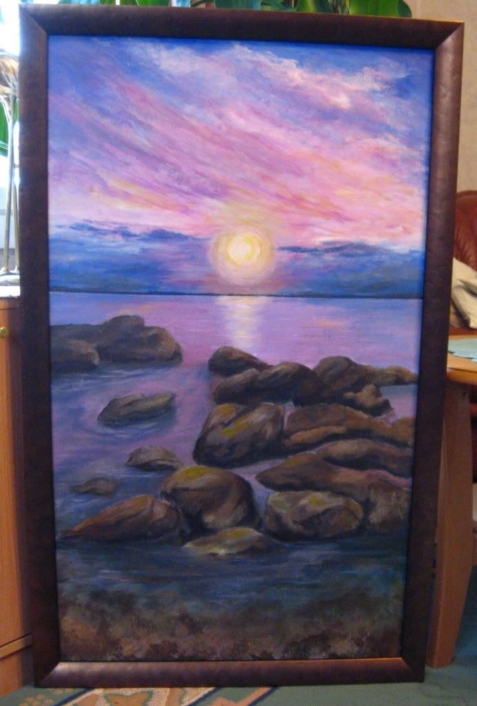 AURINGON LASKU