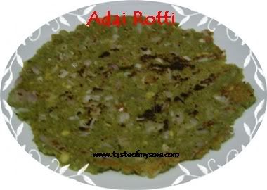 ADAI ROTTI