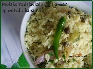 KADALEKAALU CHITRANNA