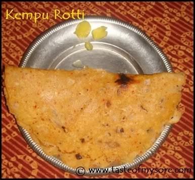 KEMPU ROTTI