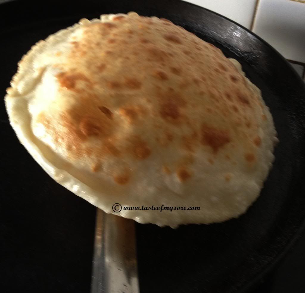 BHATURA